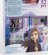 BIG COLORING SET IN FROZEN BOX Cerda