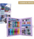 BIG COLORING SET IN FROZEN BOX Cerda