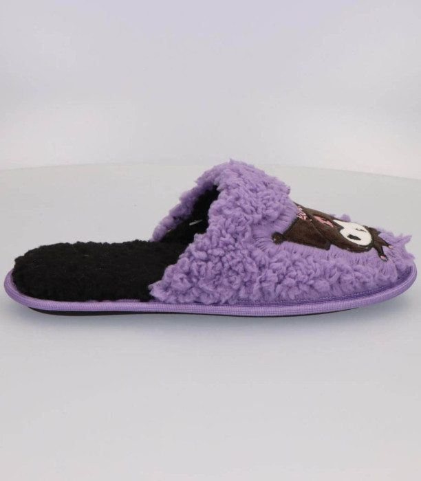 CHILDREN'S WINTER SLIPPERS KUROMI 30-36 SERIES Cerda
