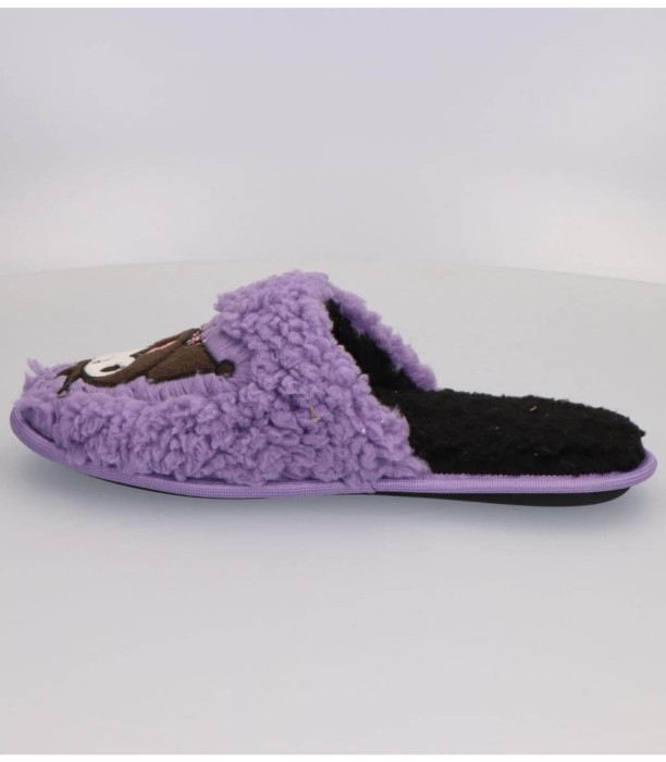 CHILDREN'S WINTER SLIPPERS KUROMI 30-36 SERIES Cerda