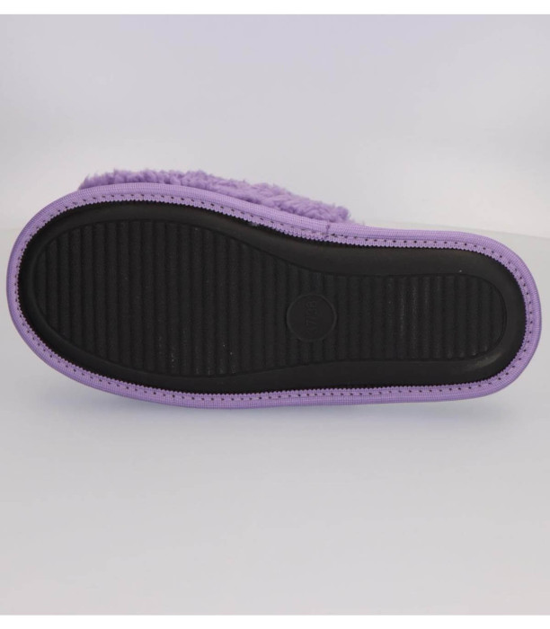 CHILDREN'S WINTER SLIPPERS KUROMI 30-36 SERIES Cerda