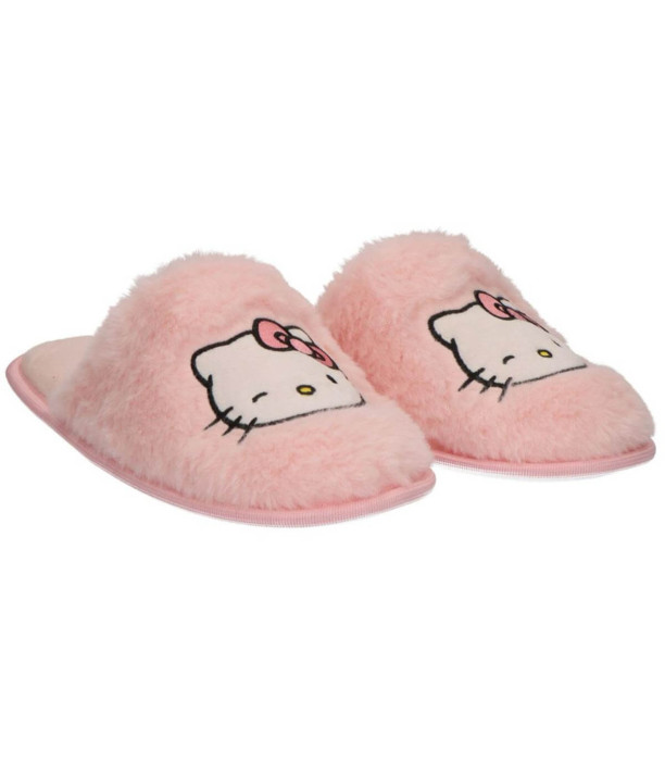 HELLO KITTY WINTER SLIPPERS FOR KIDS 30-36 Cerda