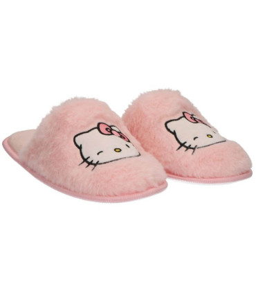 ΠΑΝΤΟΦΛΕΣ ΧΕΙΜΩΝΑ ΓΙΑ ΠΑΙΔΙΑ HELLO KITTY 30-36 Cerda