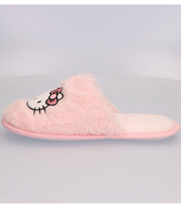ΠΑΝΤΟΦΛΕΣ ΧΕΙΜΩΝΑ ΓΙΑ ΠΑΙΔΙΑ HELLO KITTY 30-36 Cerda