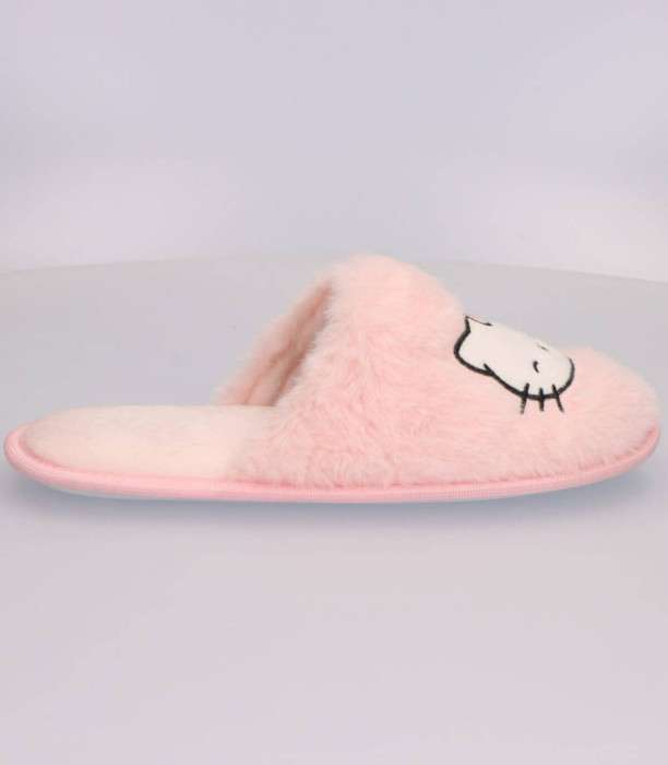 ΠΑΝΤΟΦΛΕΣ ΧΕΙΜΩΝΑ ΓΙΑ ΠΑΙΔΙΑ HELLO KITTY 30-36 Cerda