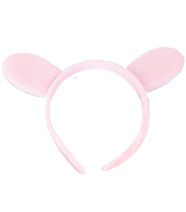 PEPPA PIG SKIRT SET WITH DIADEM Cerda