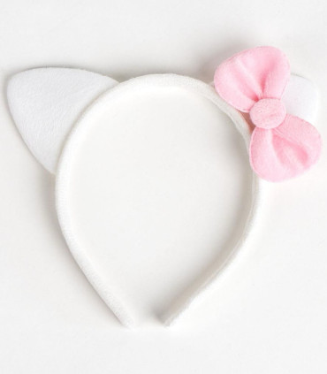 HELLO KITTY DIADEM SKIRT SET Cerda