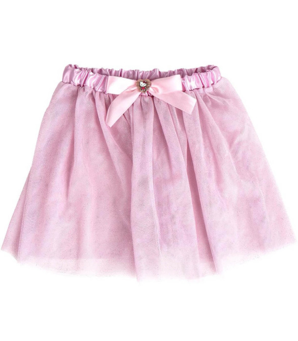 HELLO KITTY DIADEM SKIRT SET Cerda