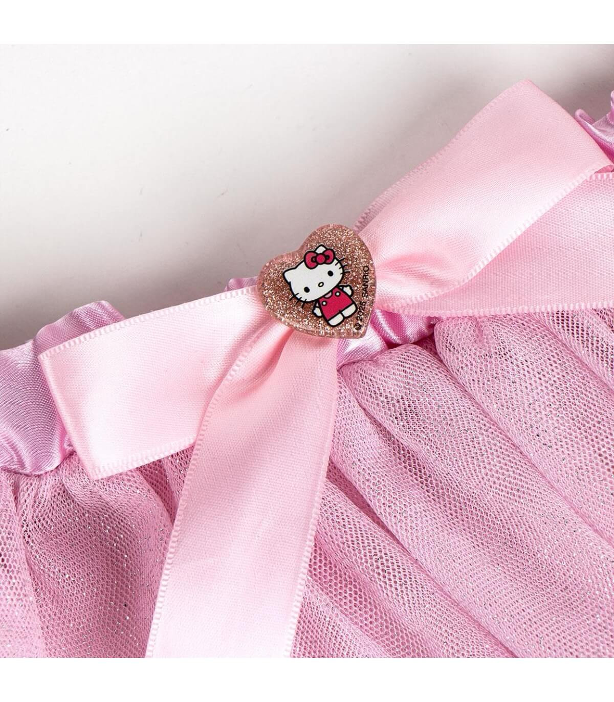 HELLO KITTY DIADEM SKIRT SET Cerda