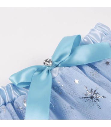 FROZEN SKIRT SET WITH DIADEM Cerda