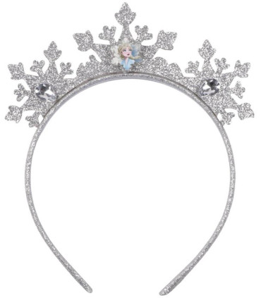 FROZEN SKIRT SET WITH DIADEM Cerda