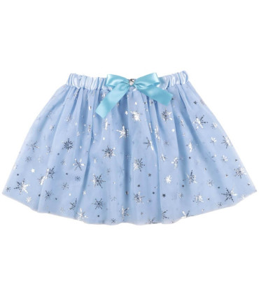 FROZEN SKIRT SET WITH DIADEM Cerda