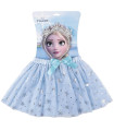 FROZEN SKIRT SET WITH DIADEM