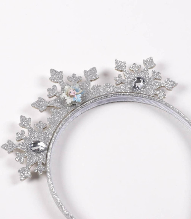 ΣΕΤ ΦΟΡΕΜΑ ΜΕ ΔΙΑΔΗΜΑ FROZEN Cerda