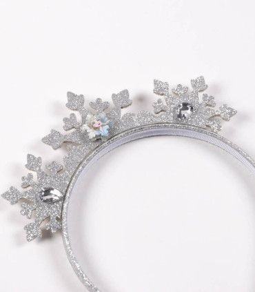 FROZEN SKIRT SET WITH DIADEM Cerda