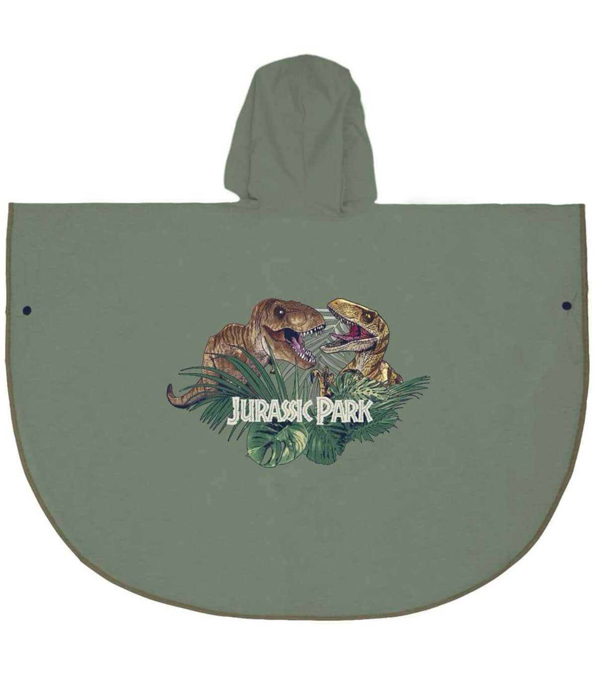 ΠΑΙΔΙΚΗ ΑΔΙΑΒΡΟΧΗ ΚΑΠΕΛΑ JURASSIC PARK Cerda