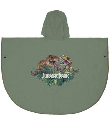 ΠΑΙΔΙΚΗ ΑΔΙΑΒΡΟΧΗ ΚΑΠΕΛΑ JURASSIC PARK Cerda