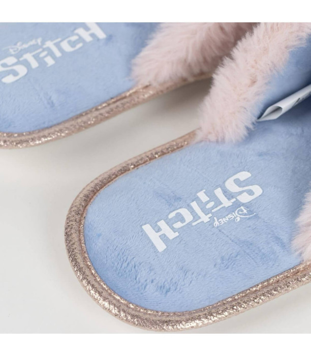 CHILDREN'S WINTER SLIPPERS STITCH 30-36 SERIES Cerda