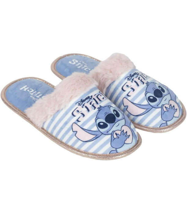 CHILDREN'S WINTER SLIPPERS STITCH 30-36 SERIES Cerda