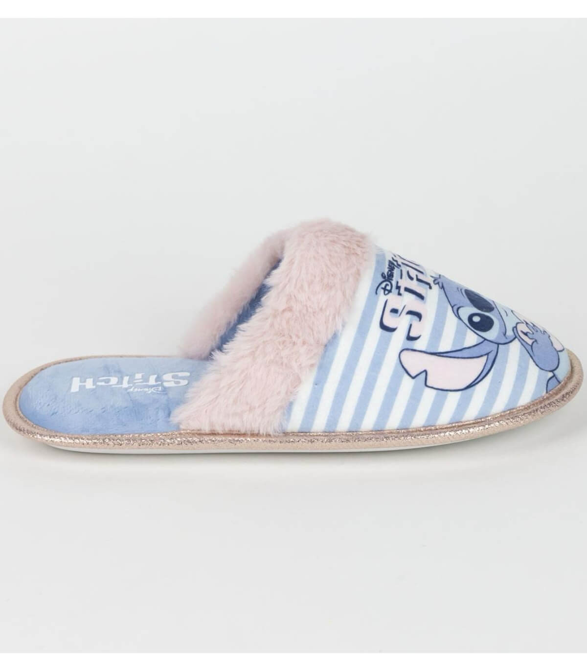 CHILDREN'S WINTER SLIPPERS STITCH 30-36 SERIES Cerda
