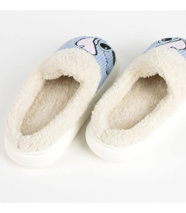 WINTER SLIPPERS STITCH 36-40 SERIES Cerda