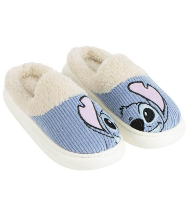 WINTER SLIPPERS STITCH 36-40 SERIES Cerda