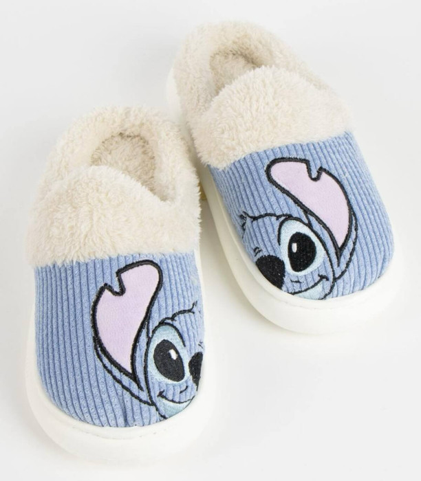 ΧΕΙΜΕΡΙΝΑ ΠΑΝΤΟΦΛΑΚΙΑ STITCH 36-40 ΣΕΙΡΑ Cerda