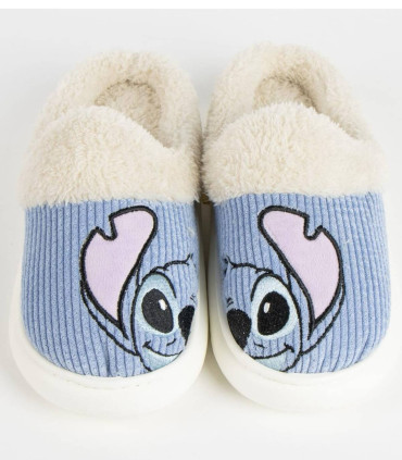 ΧΕΙΜΕΡΙΝΑ ΠΑΝΤΟΦΛΑΚΙΑ STITCH 36-40 ΣΕΙΡΑ Cerda