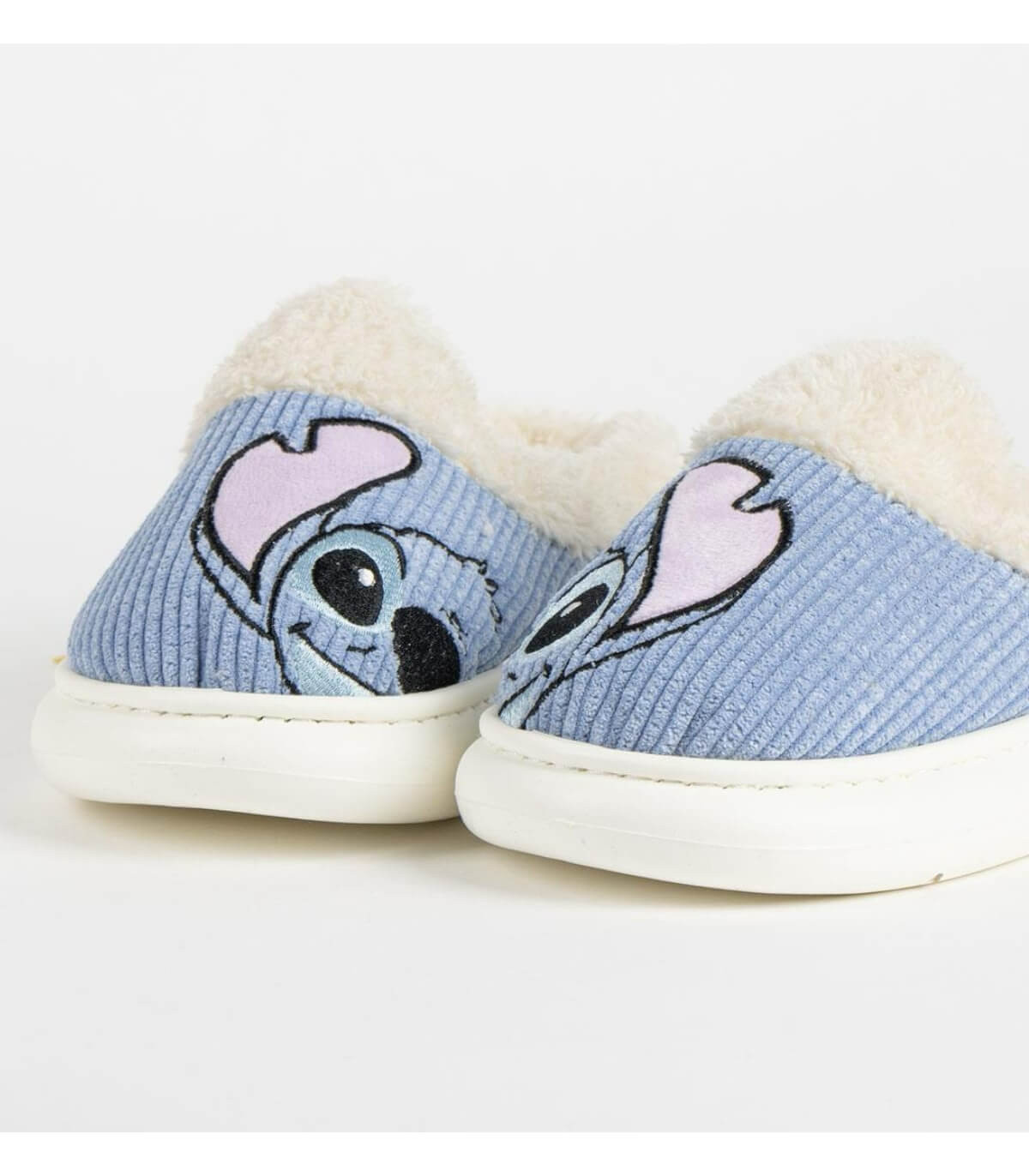 WINTER SLIPPERS STITCH 36-40 SERIES Cerda