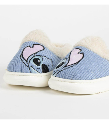 WINTER SLIPPERS STITCH 36-40 SERIES Cerda