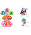 Baby piano carousel