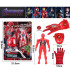 SPIDER FIGURE WITH GLOVE AND LAUNCHER IN BLISTER Armtoys