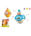 BABY MUSICAL TOY NEVELYASHKA DUCK
