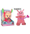CRY BABIES DOLL STITCH ANGEL