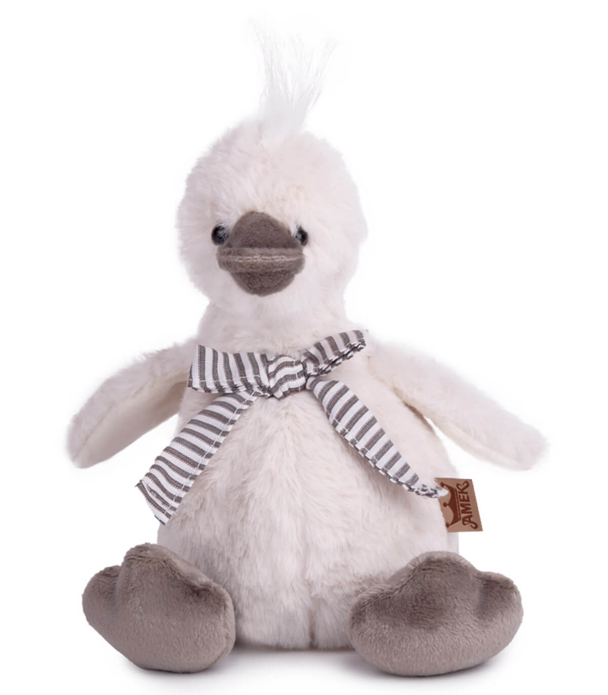 ΛΕΥΚΗ/ΓΚΡΙ ΑΡΚΟΥΔΑ 30 ΕΚ Amek toys