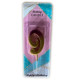PARTY CANDLES NUMBER 0-9 Armtoys