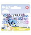 ΓΡΙΒΝΕΣ 3 ΤΕΜ. ΣΕ ΧΑΡΤΟΝΙ BLUEY