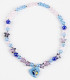 BLUEY CARTON NECKLACE Cerda