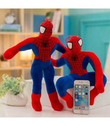 PLUSH SPIDER-MAN FIGURE 40 CM Armtoys