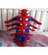 PLUSH SPIDER-MAN FIGURE WITH MUSCLES 40 CM Armtoys