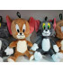 PLUSH TOM/JERRY 35 CM Armtoys
