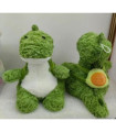 PLUSH DINOSAUR 30 CM