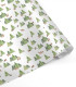 WRAPPING PAPER CHRISTMAS XMAS SANTA 70 X 200 Europrice