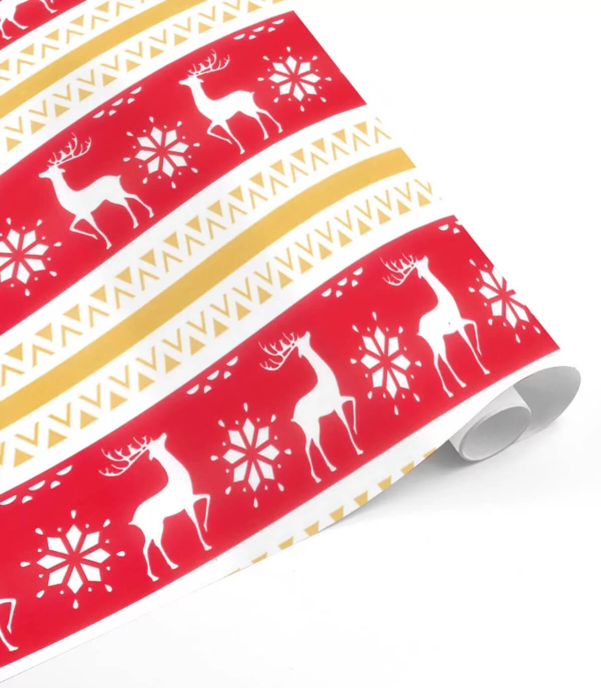 ΧΑΡΤΙ ΣΥΣΚΕΥΑΣΙΑΣ ΧΡΙΣΤΟΥΓΕΝΝΙΑΤΙΚΟ XMAS SANTA 70 X 200 Europrice