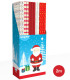 ΧΑΡΤΙ ΣΥΣΚΕΥΑΣΙΑΣ ΧΡΙΣΤΟΥΓΕΝΝΙΑΤΙΚΟ XMAS SANTA 70 X 200 Europrice