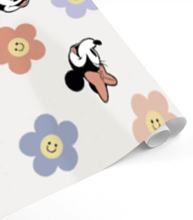 ΧΑΡΤΙ ΣΥΣΚΕΥΑΣΙΑΣ MICKEY 70 Χ 200 Europrice