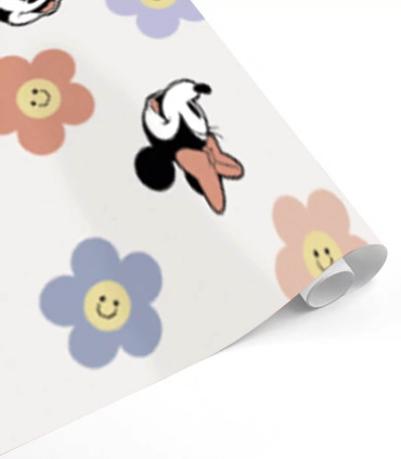MICKEY WRAPPING PAPER 70 X 200 Europrice