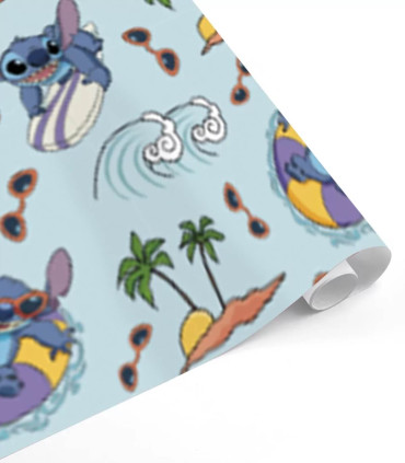 STITCH WRAPPING PAPER 70 X 200 Europrice