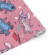 STITCH WRAPPING PAPER 70 X 200 Europrice