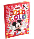 COLORING BOOK 32 PAGES. HAPPY COLO 4 TYPES Europrice